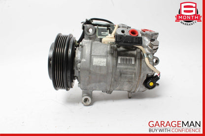14-18 Mercedes W117 CLA250 CLA45 AMG AC A/C Air Conditioning Compressor OEM