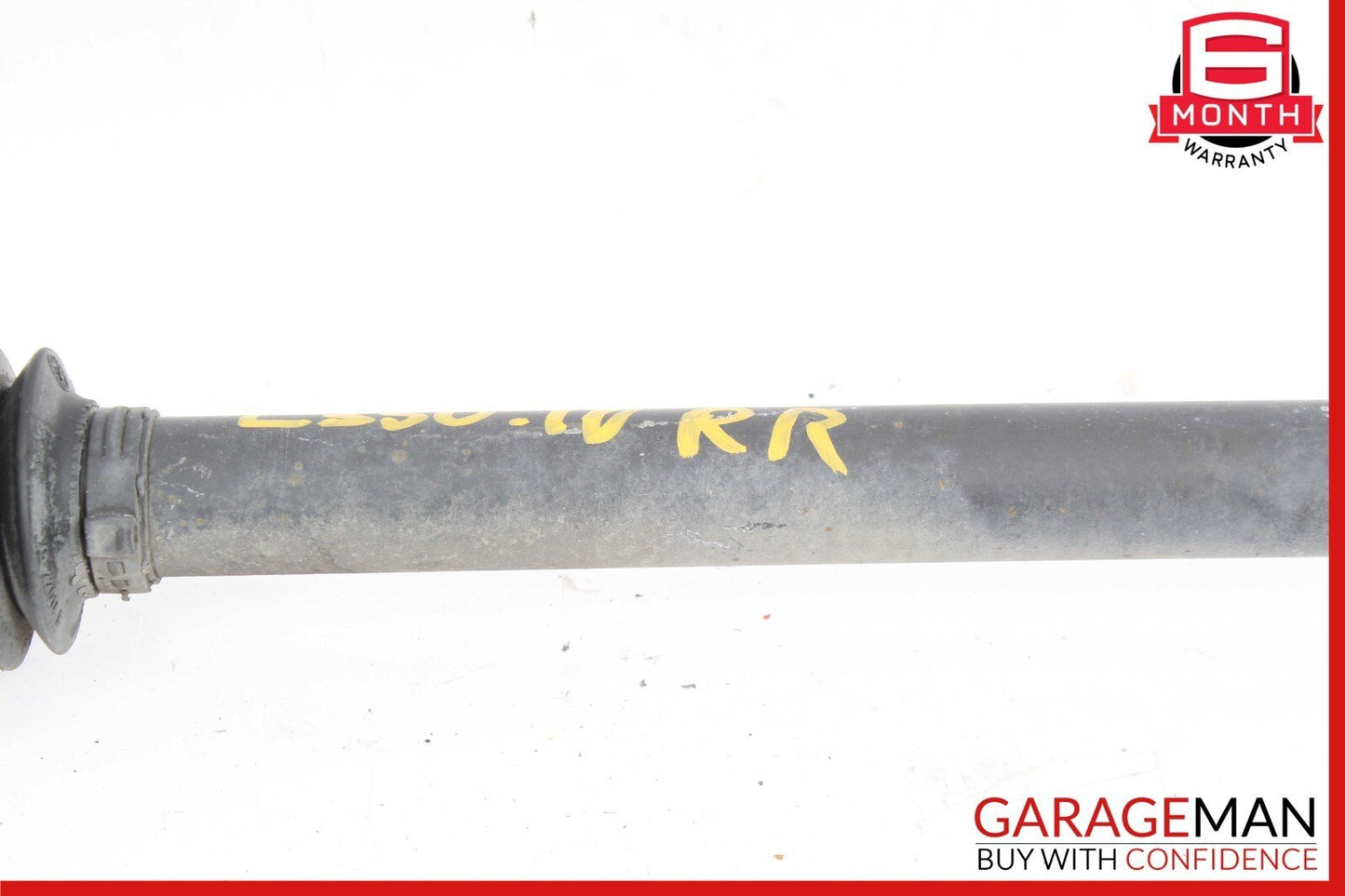 07-18 Mercedes E350 CL550 S550 Rear Left or Right Driveshaft Axle CV Half Shaft