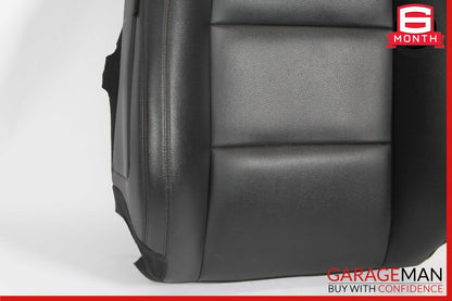 14-18 Mercedes W117 CLA250 Front Right Side Top Upper Seat Cushion Cover OEM