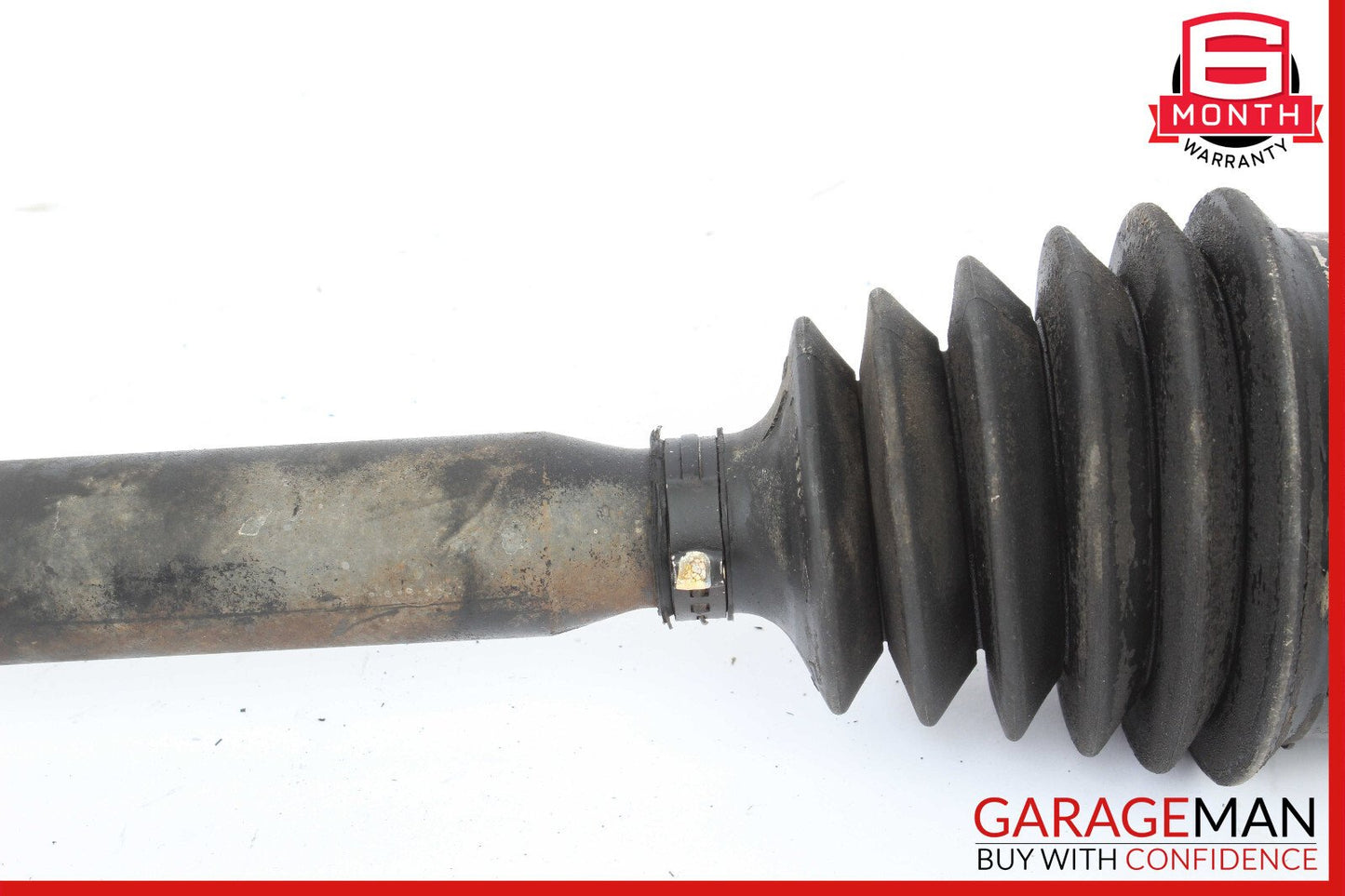 98-05 Mercedes W163 ML320 ML500 Front Right Side Axle CV Half Shaft OEM
