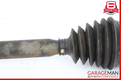 98-05 Mercedes W163 ML320 ML500 Front Right Side Axle CV Half Shaft OEM