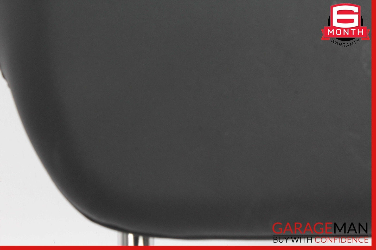 11-14 Porsche Cayenne 958 Hybrid S Front Right Side Headrest Head Rest OEM