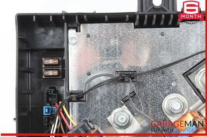 07-13 Mercedes W221 S550 CL550 Electric Power Supply Control Fuse Box Module OEM