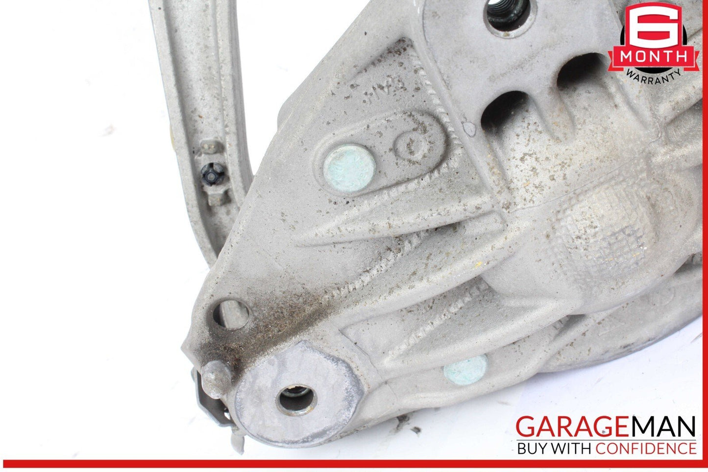 03-10 Porsche Cayenne 955 957 Front Left or Right Upper Control Arm Assembly OEM