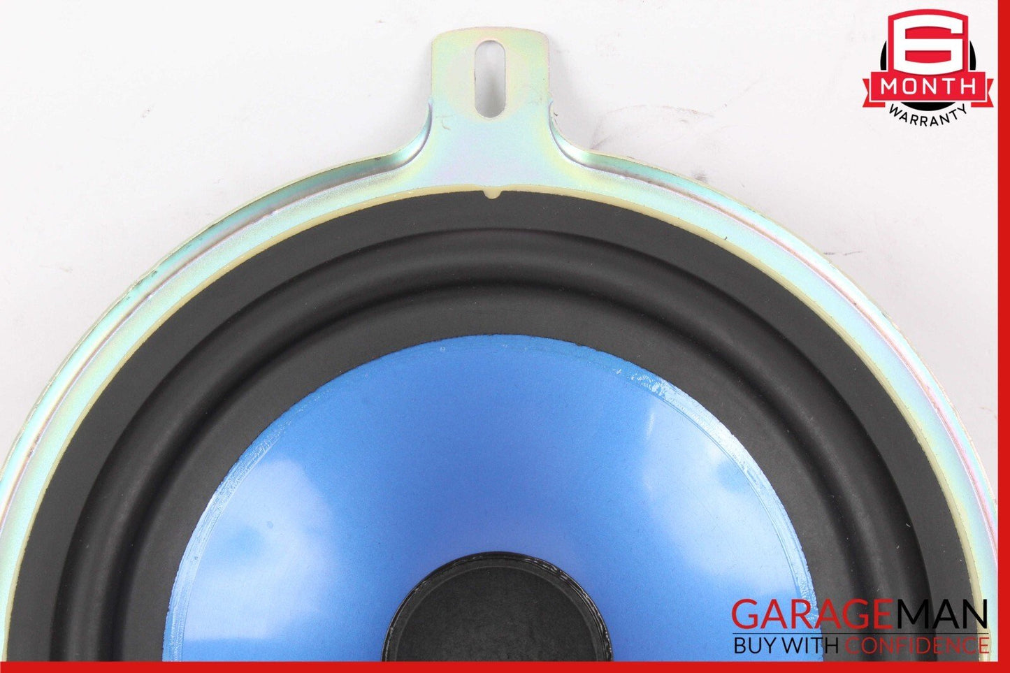 17-20 Maserati Levante M161 Front or Rear Side Door Speaker Set of 2 670036368