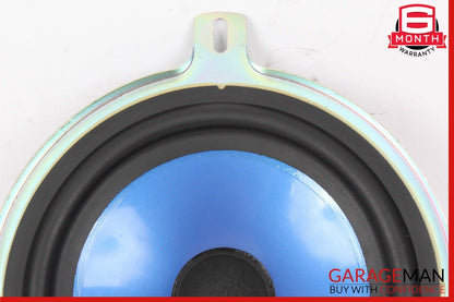 17-20 Maserati Levante M161 Front or Rear Side Door Speaker Set of 2 670036368