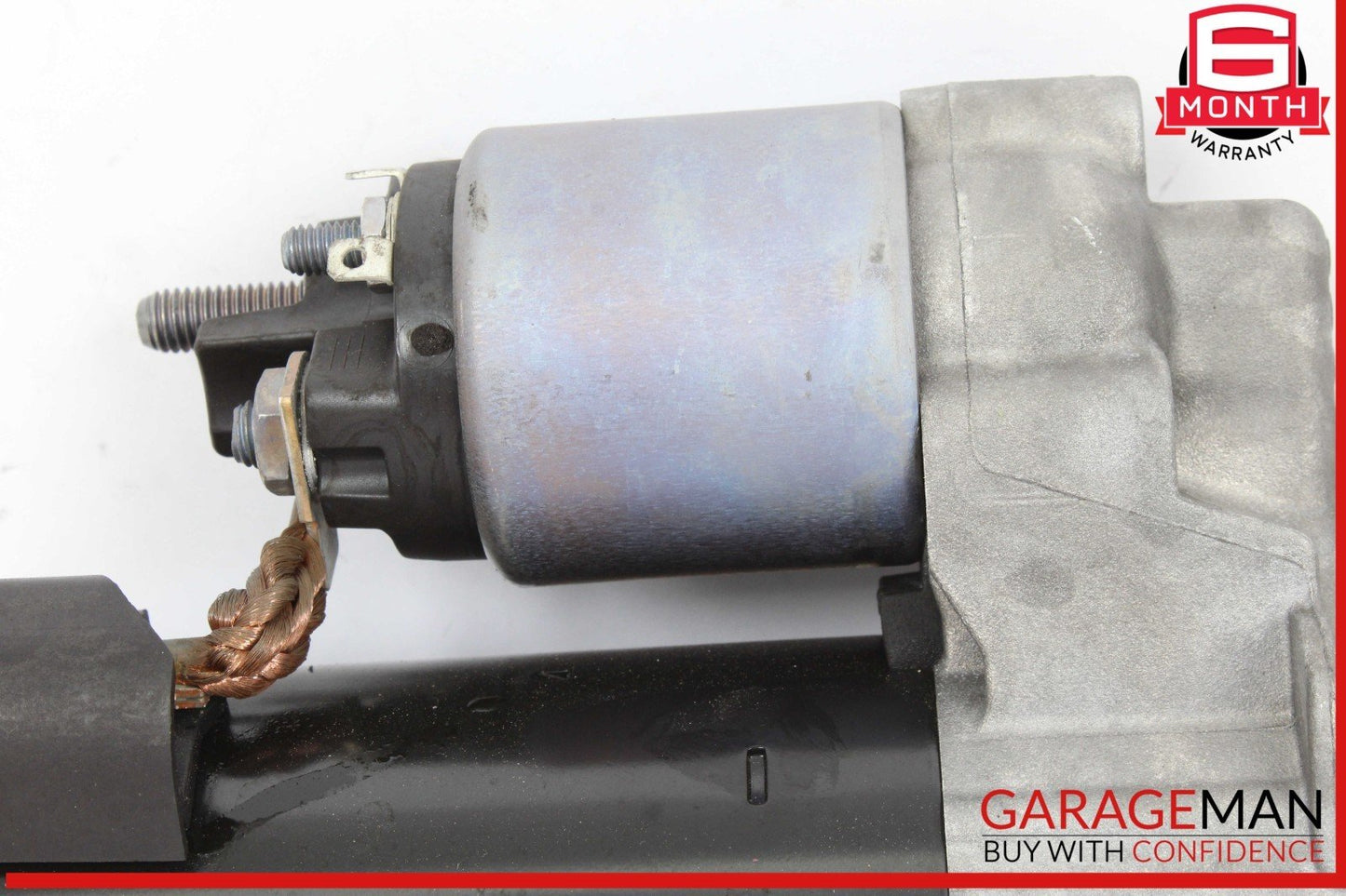 12-18 Mercedes W212 E350 SLK350 Engine Motor Starter 2769064300 OEM