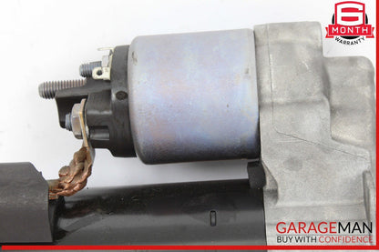 12-18 Mercedes W212 E350 SLK350 Engine Motor Starter 2769064300 OEM