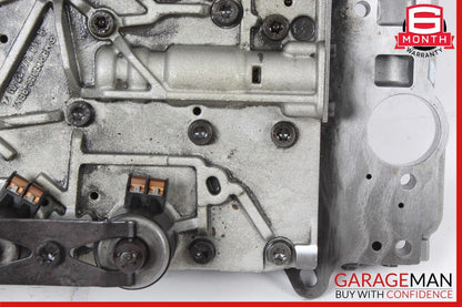 Mercedes R129 SL500 S430 5G-Tronic 722.6 Transmission Valve Body OEM