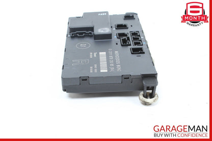 03-09 Mercedes W211 E63 AMG E550 Front Right Passenger Door Control Module OEM