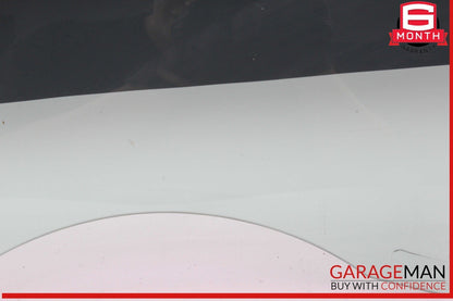 15-20 Mercedes X156 GLA250 GLA45 AMG Front Left Side Door Window Glass OEM