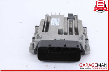13-15 Mercedes X204 GLK250 Diesel Exhaust Gas Control Module Unit 6429006301 OEM