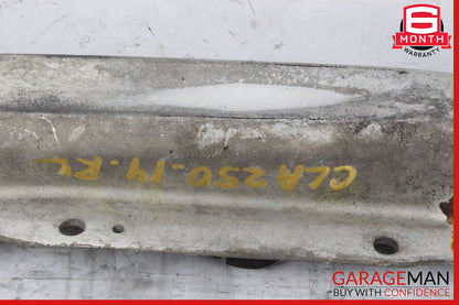 14-20 Mercedes W117 CLA250 GLA250 Rear Right / Left Suspension Lower Control Arm