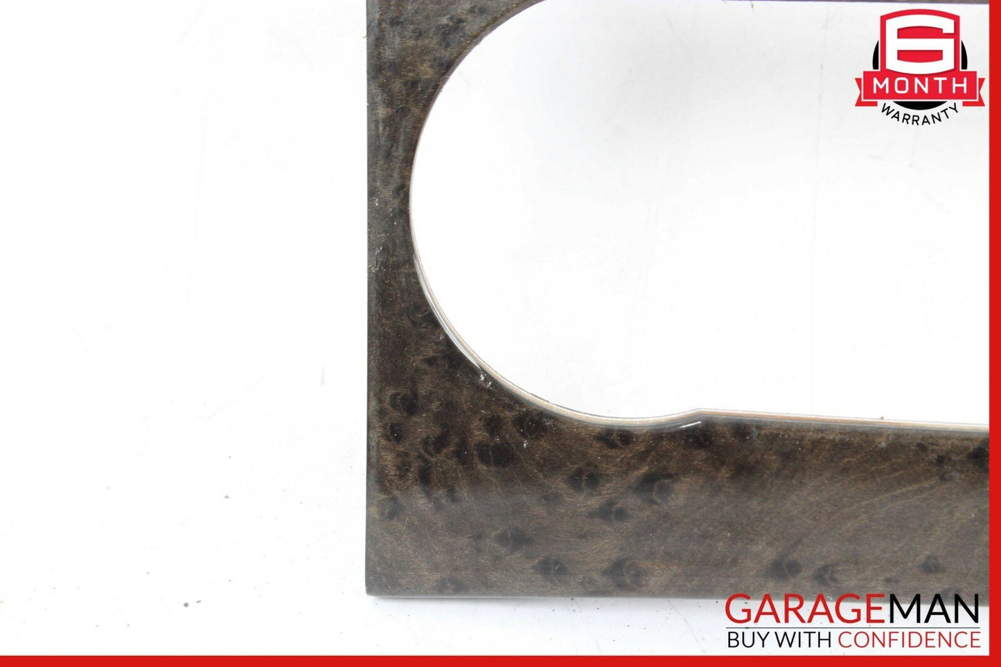 08-11 Mercedes W204 C350 Climate Control Surround Trim Cover Panel 2046803607