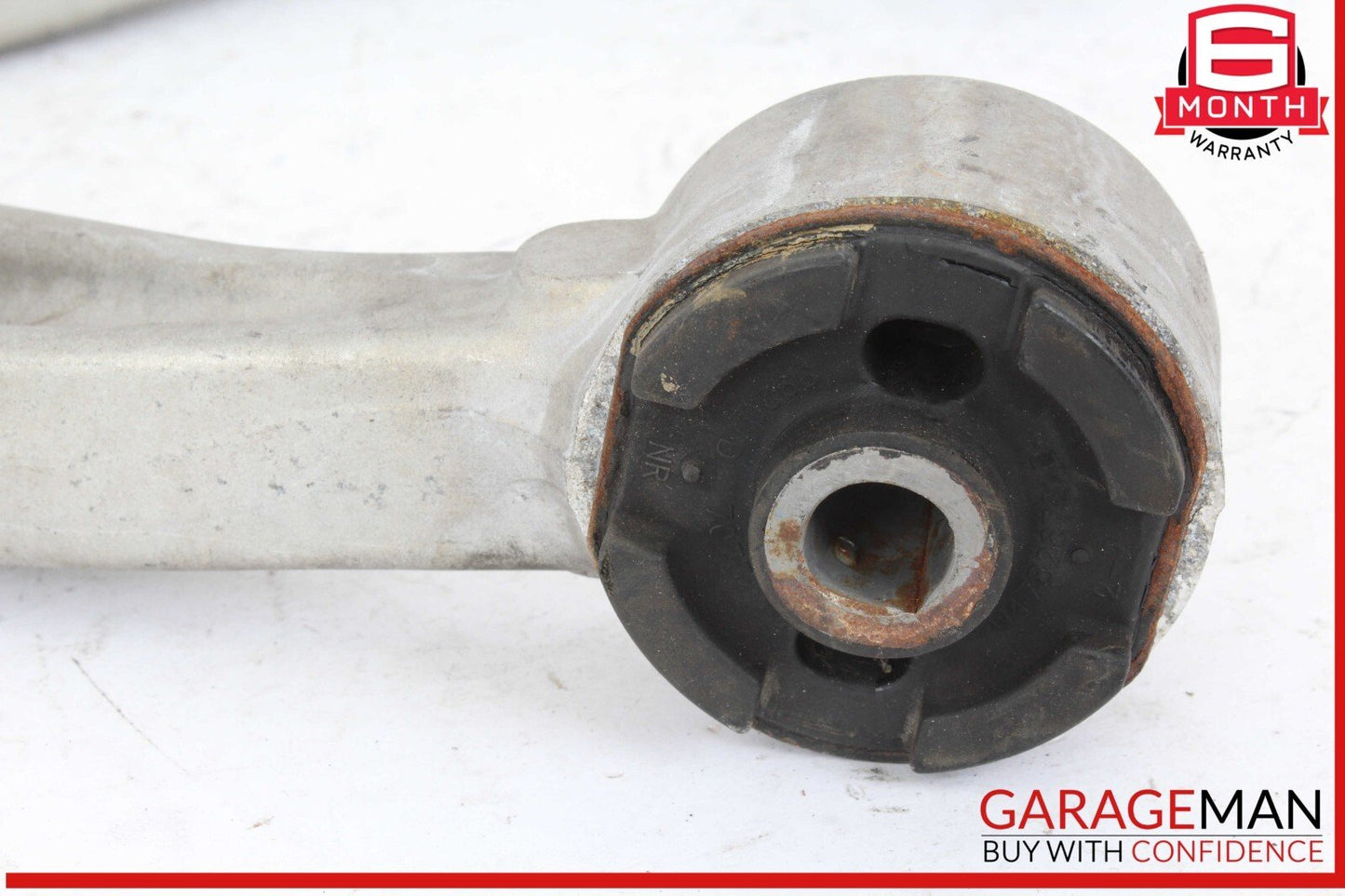 14-19 Maserati Ghibli Front Left Upper Control Arm 670004185 OEM
