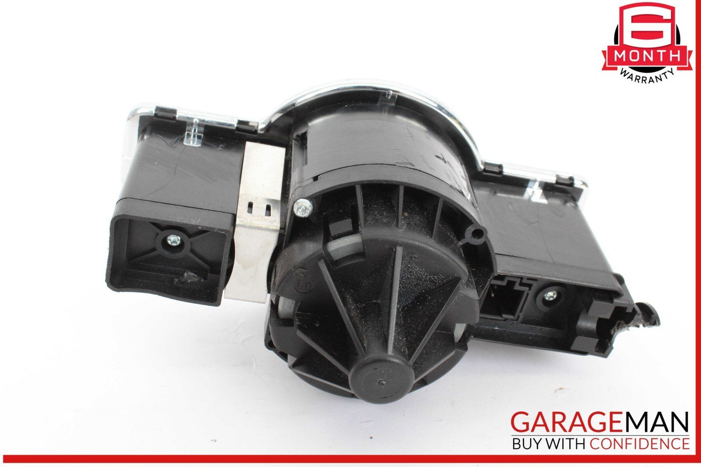 07-14 Mercedes W221 S550 CL550 Headlight Switch Night Vision Control OEM
