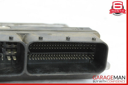 03-07 Mercedes W203 C230 1.8L ECU ECM Engine Computer Control Module Unit OEM