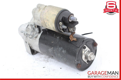 06-11 Mercedes W219 CLS500 S550 Bosch Engine Motor Starter 0061510601 OEM