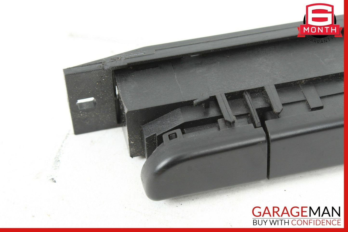 03-08 Mercedes R230 SL500 Right ESP Off Console Blank Filler Switch Control OEM