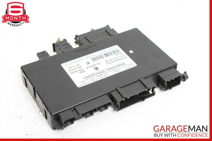03-11 Mercedes W219 CLS500 E500 Front Left Driver Side Seat Control Module OEM