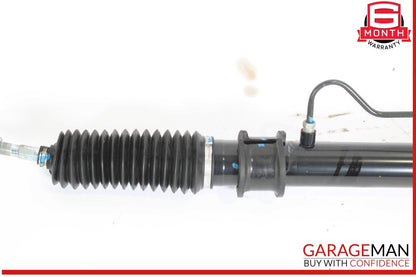 08-12 Honda Accord LX-P Power Steering Gear Rack & Pinion Assembly OEM