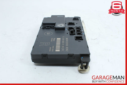 06-11 Mercedes W219 CLS500 Front Right Side Door Computer Control Module OEM