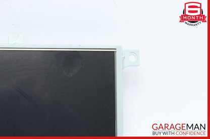 14-17 Maserati Ghibli Dashboard Dash Information Display Media Monitor OEM