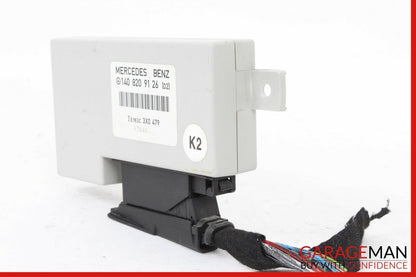 94-02 Mercedes W140 S420 SL500 SL600 Anti Theft Control Module 1408209126 OEM