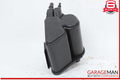 14-18 Mercedes W117 CLA250 CLA45 AMG Fuel Vapor Evaporator Charcoal Canister OEM