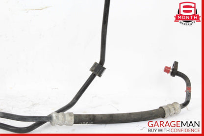 07-08 Mercede R230 SL550 SL600 ABC Hydraulic Suspension Line Hose Set OEM