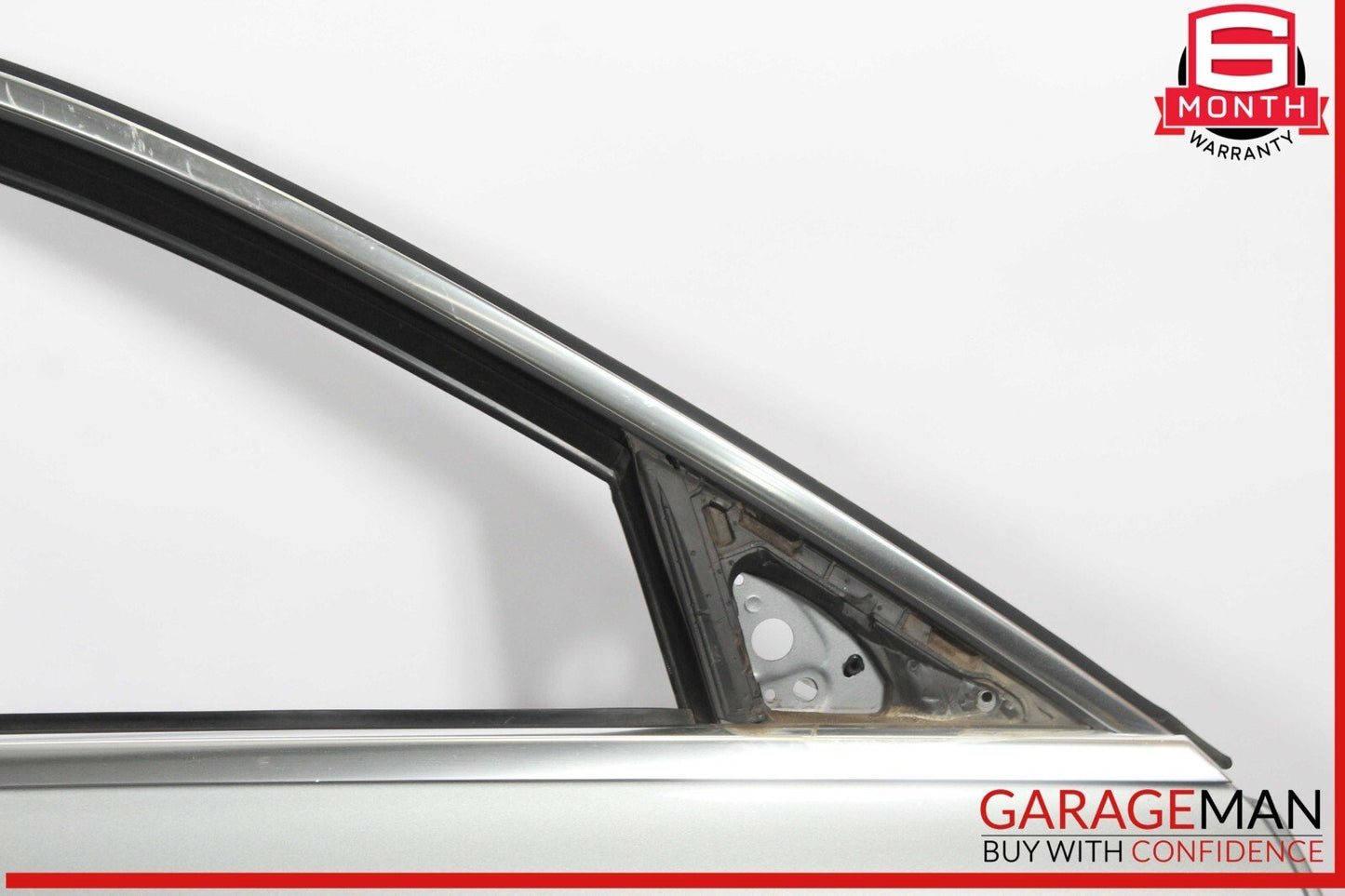15-21 Mercedes W205 C300 C350e C400 C450 AMG Right Side Door Shell OEM