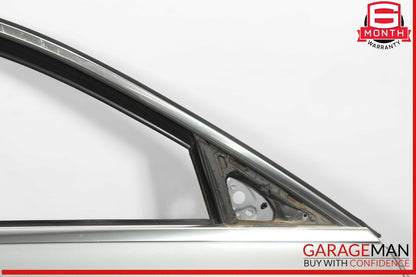 15-21 Mercedes W205 C300 C350e C400 C450 AMG Right Side Door Shell OEM