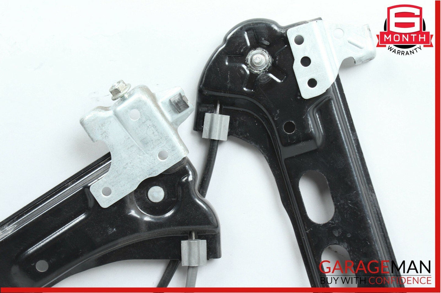 06-11 Mercedes W219 CLS550 Rear Right Side Door Window Regulator Motor Assembly