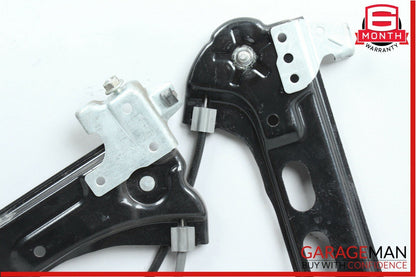06-11 Mercedes W219 CLS550 Rear Right Side Door Window Regulator Motor Assembly