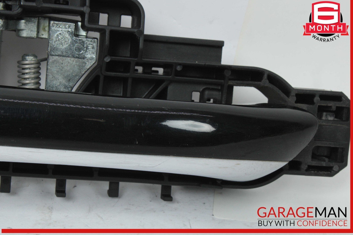06-13 Mercedes X164 GL450 ML350 Rear Left Driver Side Exterior Door Handle OEM