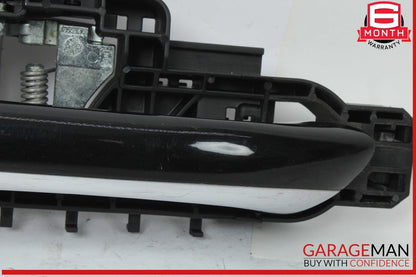 06-13 Mercedes X164 GL450 ML350 Rear Left Driver Side Exterior Door Handle OEM