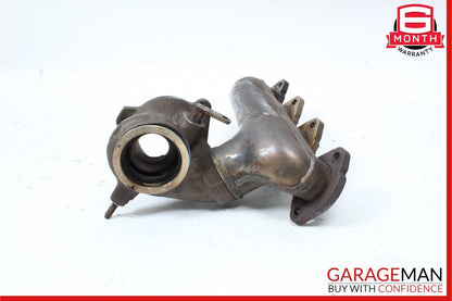 12-14 Mercedes W204 C250 GCI Engine Exhaust Manifold Header Pipe OEM