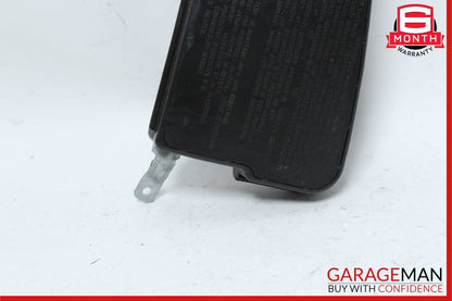 06-14 Mercedes W221 S550 ML350 Front Right Side Seat Air Bag Airbag SRS OEM
