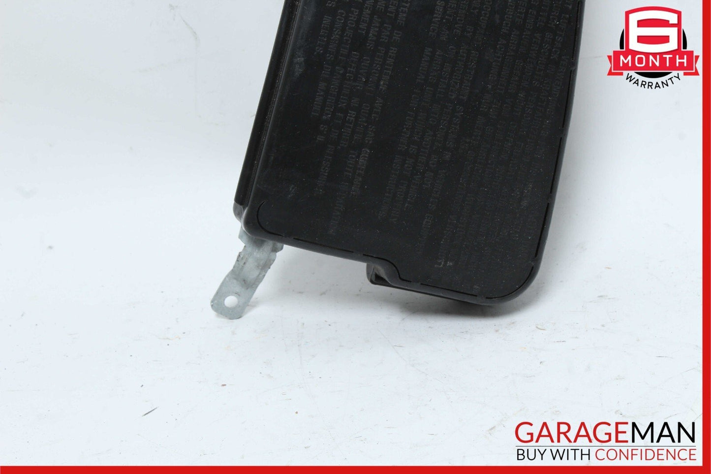 06-14 Mercedes W221 S550 ML350 Front Right Side Seat Air Bag Airbag SRS OEM