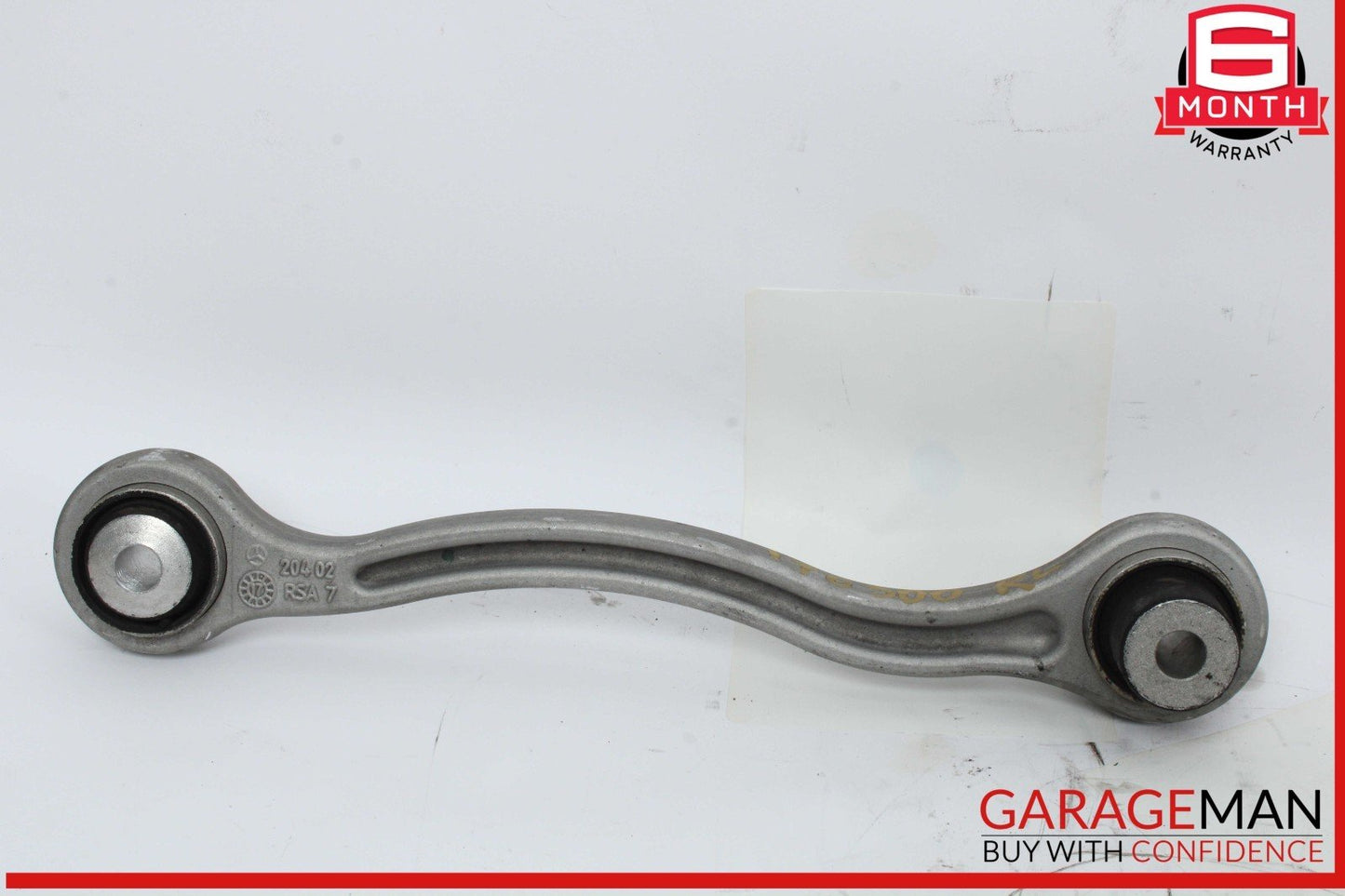 15-20 Mercedes W205 C300 Rear Left or Right Suspension Lower Control Arm OEM