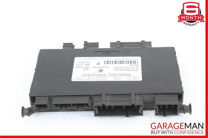03-13 Mercedes R350 E320 SLK280 GL550 E350 Front Left Seat Control Module Unit