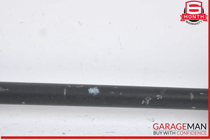 08-17 Mercedes W212 E400 C350 Rear Left or Right Side CV Axle Half Shaft OEM