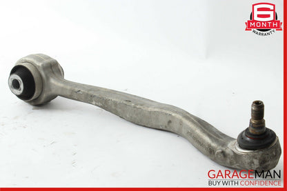08-14 Mercedes W204 C250 C350 E350 Front Right RWD Curved Wishbone Control Arm