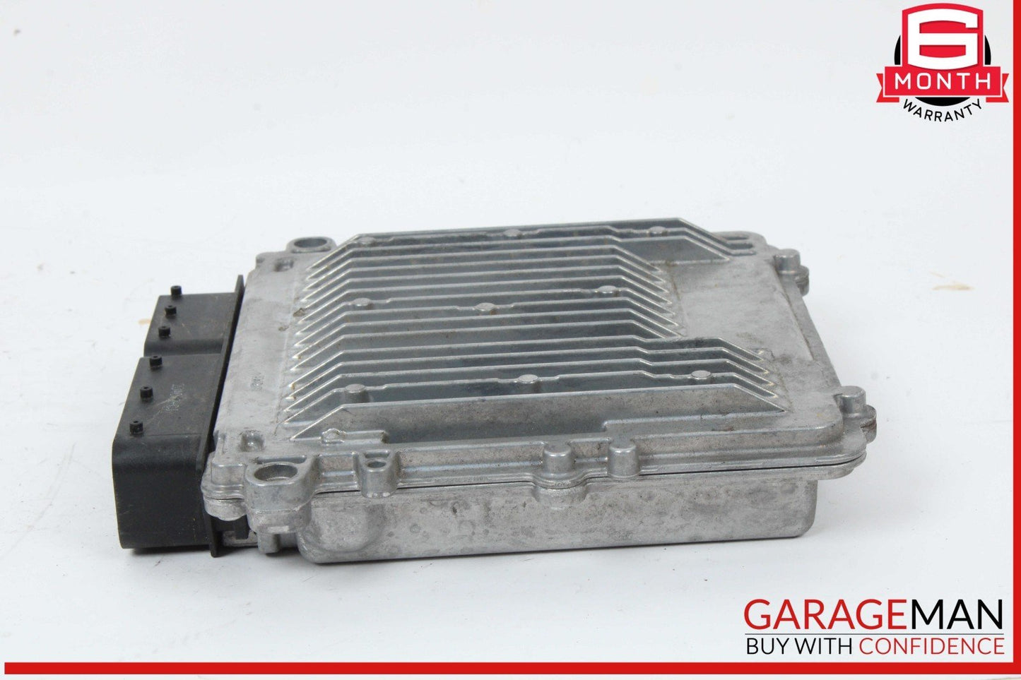 07-12 Mercedes W164 ML350 Bluetec Diesel CDI ECU Engine Control Module Flashed
