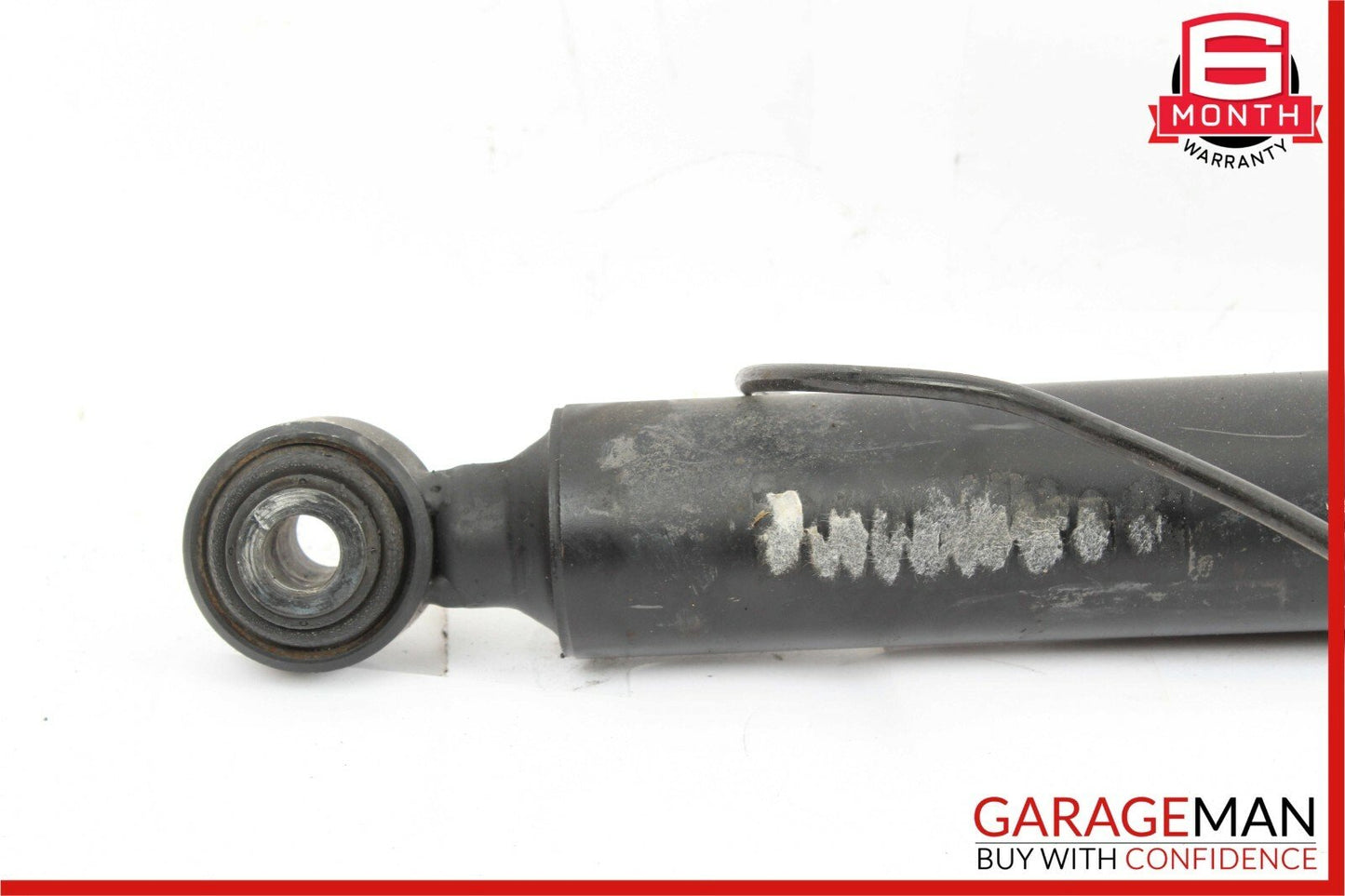 07-13 Mercedes W221 S400 S550 Rear Left & Right Air Shock Absorber Strut Set OEM
