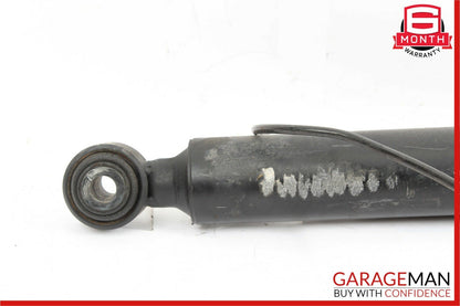 07-13 Mercedes W221 S400 S550 Rear Left & Right Air Shock Absorber Strut Set OEM