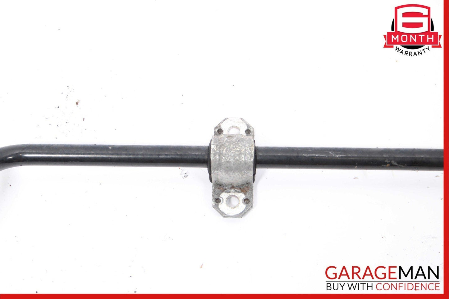 14-17 Maserati Ghibli Rear Anti Roll Stabilizer Sway Bar Frame Assembly RWD