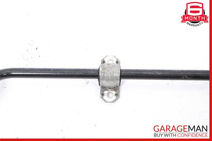 14-17 Maserati Ghibli Rear Anti Roll Stabilizer Sway Bar Frame Assembly RWD