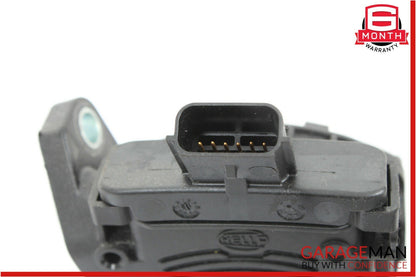 14-17 Maserati Ghibli Accelerator Throttle Gas Pedal Assembly 04861714AF OEM