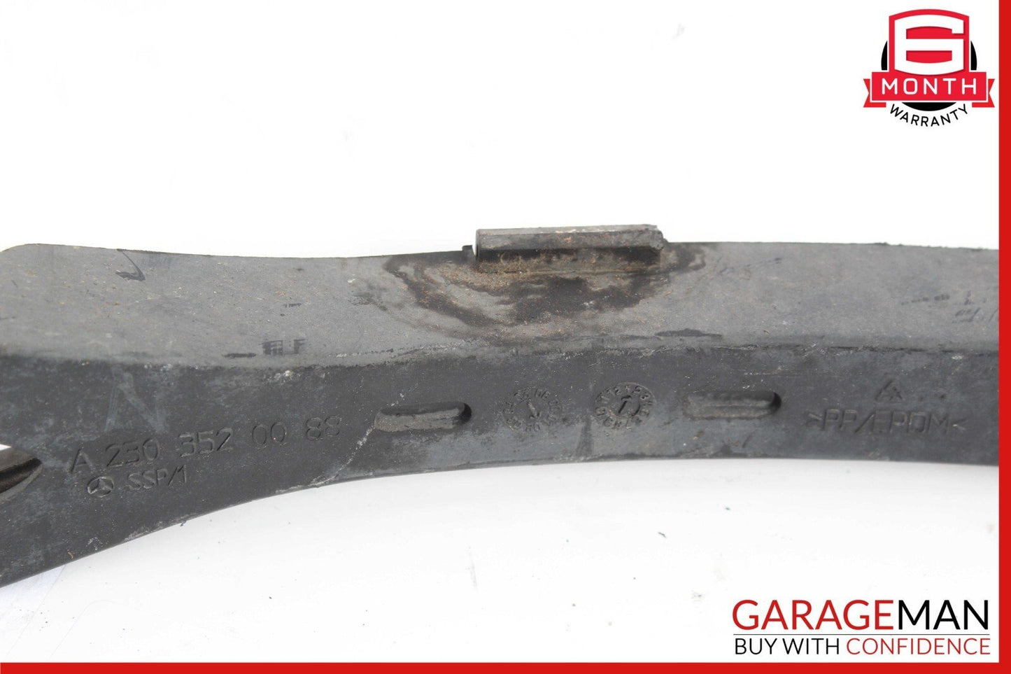 03-12 Mercedes R230 SL500 CLS550 Rear Right / Left Side Thrust Lower Control Arm